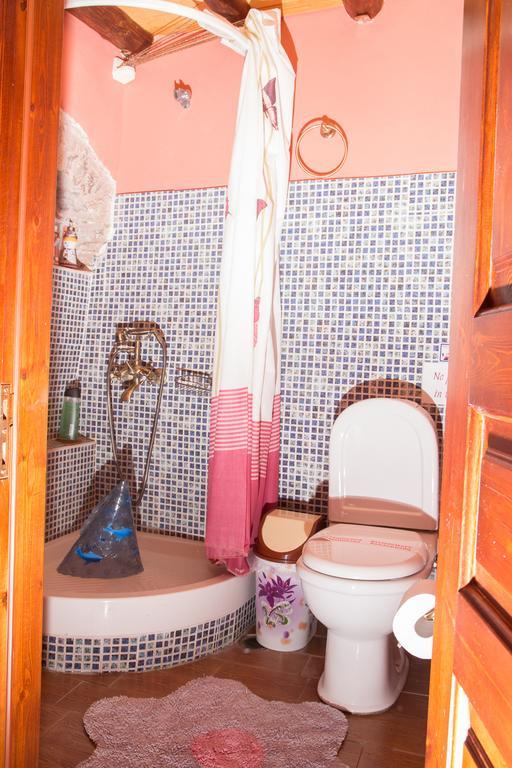 The Pounti Hotel 3*