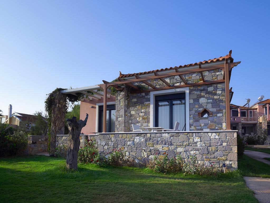 Apartment Aeolis &