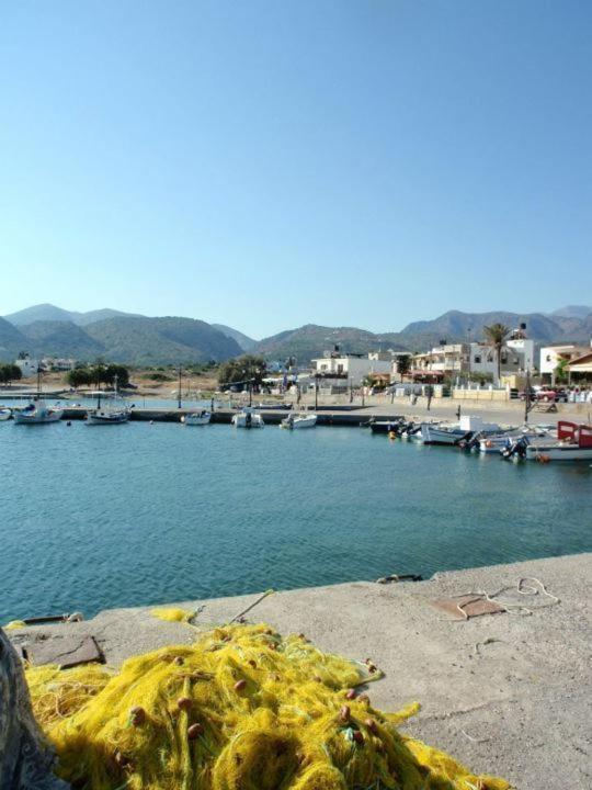 Kiveli