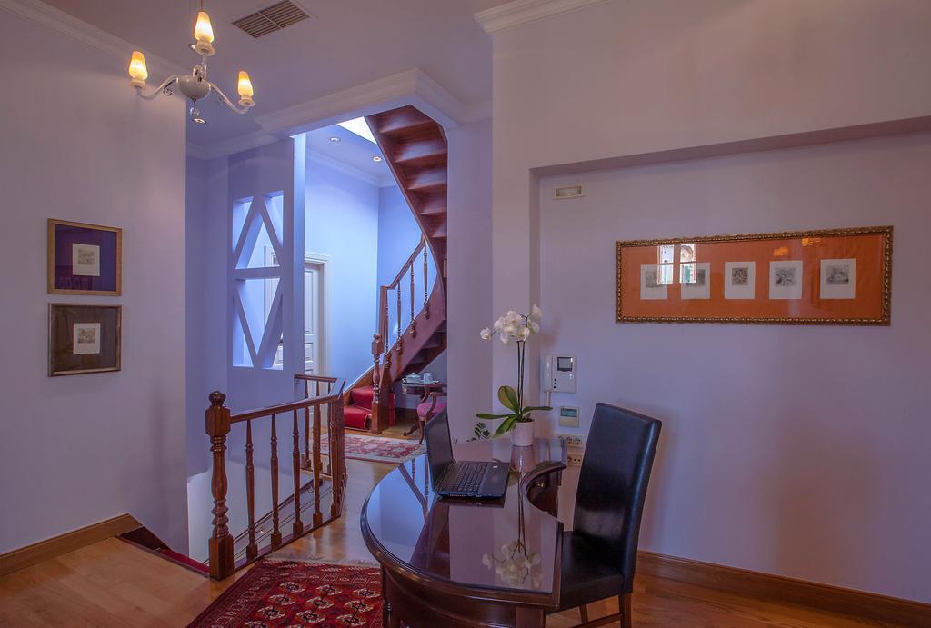 Aetoma 4* Nafplio