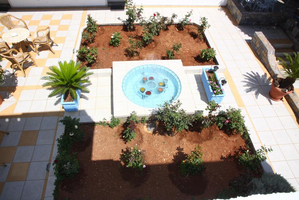 Aparthotel Villa Anna
