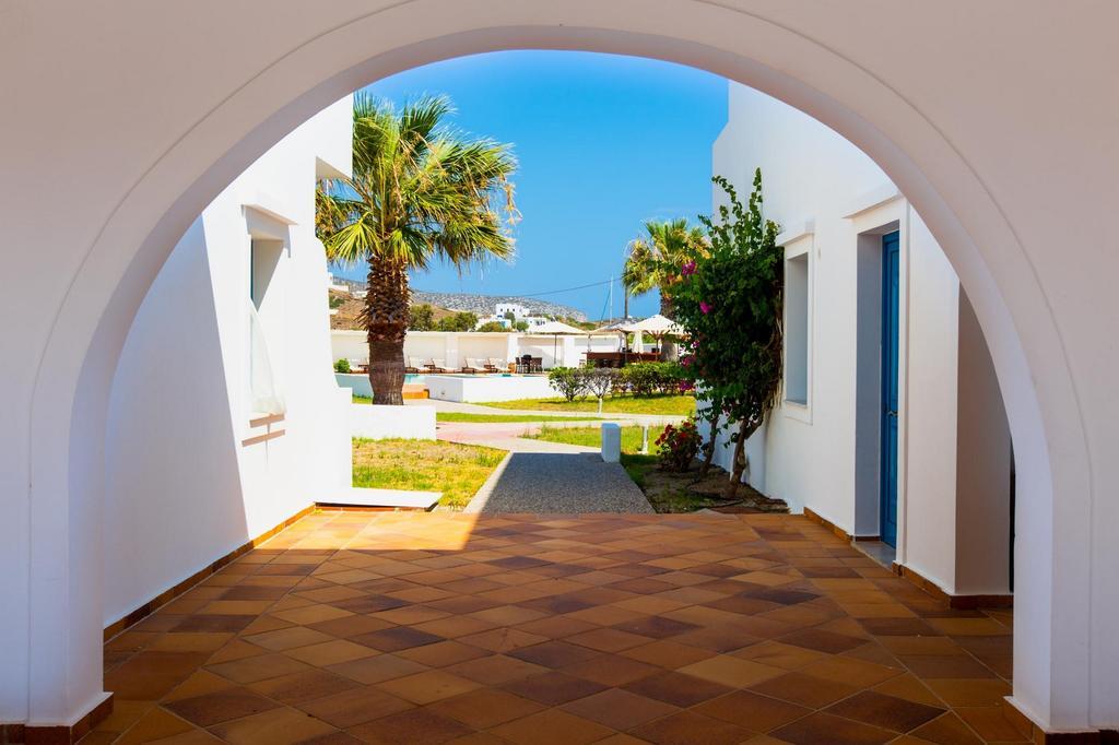 Maltezana Beach Hotel Hotel Analipsi (Astypalaia)