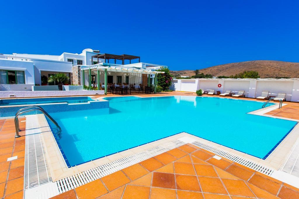 Hotel Maltezana Beach Hotel