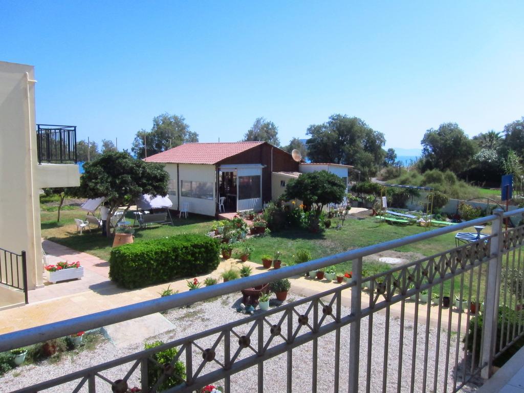 Aparthotel Baladinos 2*