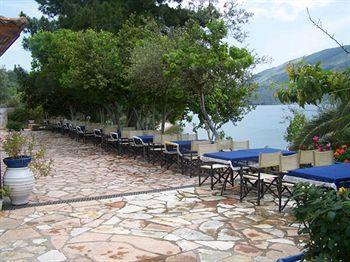 Plataria Hotel 3*