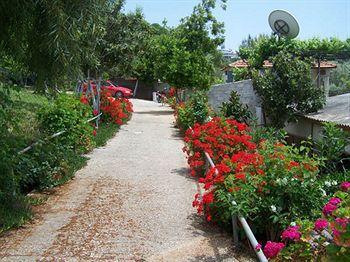 Plataria Hotel 3*