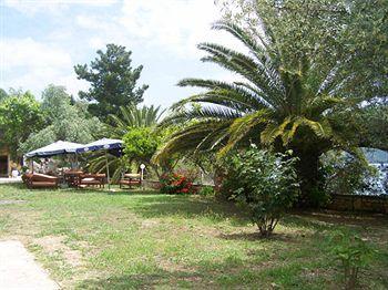 Hotel Plataria Sivota (Epirus)