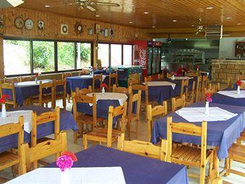 Plataria Hotel Sivota (Epirus)
