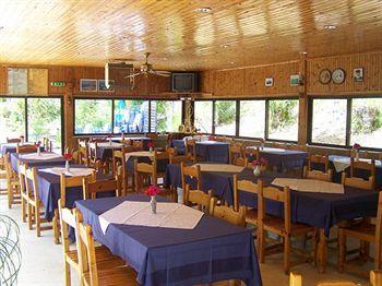 Plataria Hotel 3*