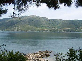 Plataria Sivota (Epirus)