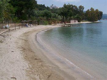 Plataria Hotel 3*