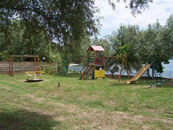 Hotel Plataria Sivota (Epirus)