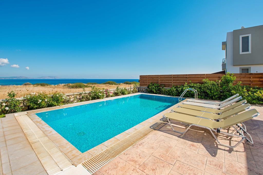 Olga Luxury Front Villas Villa