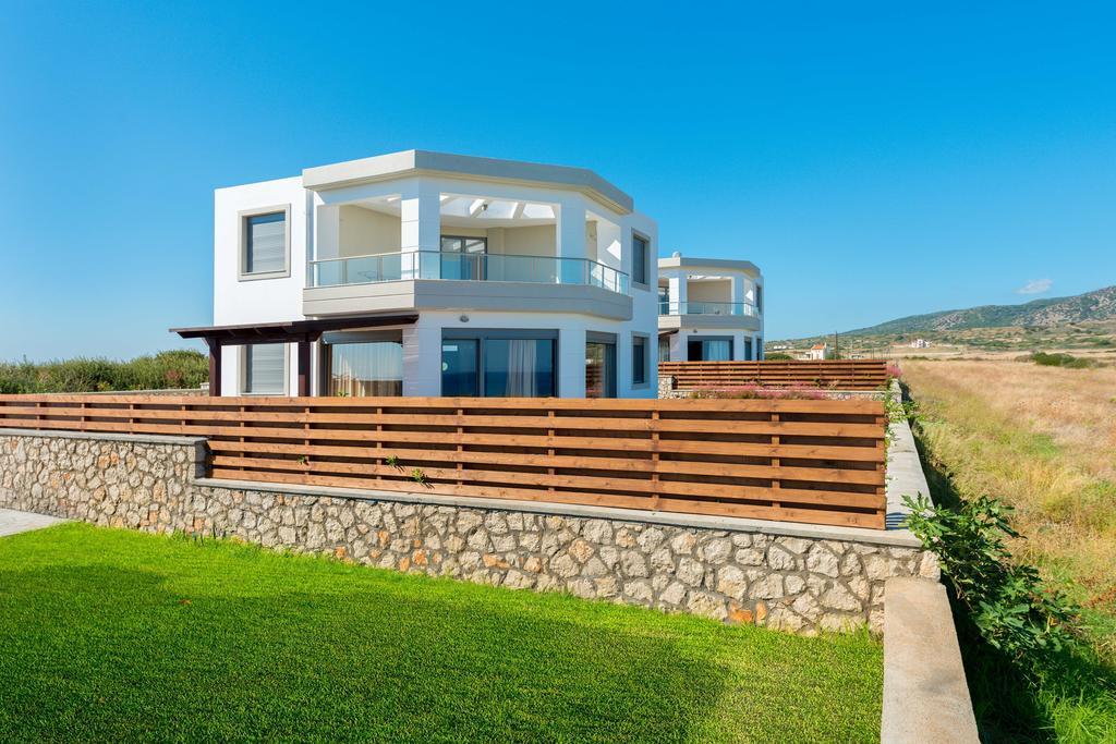 Villa Olga Luxury Front Villas