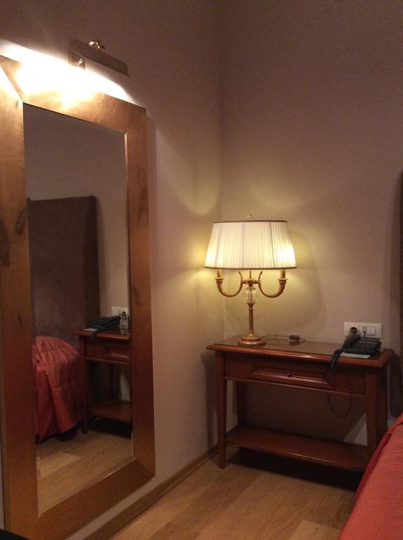 Grande Bretagne - Hotel