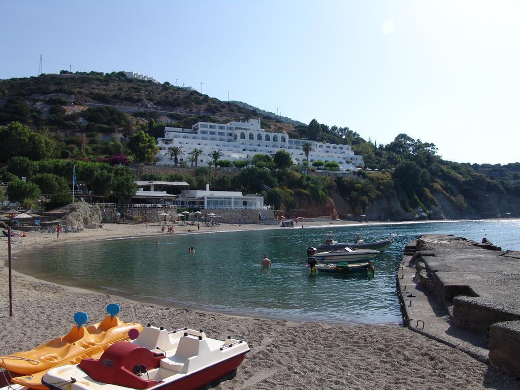 Bay Istro
