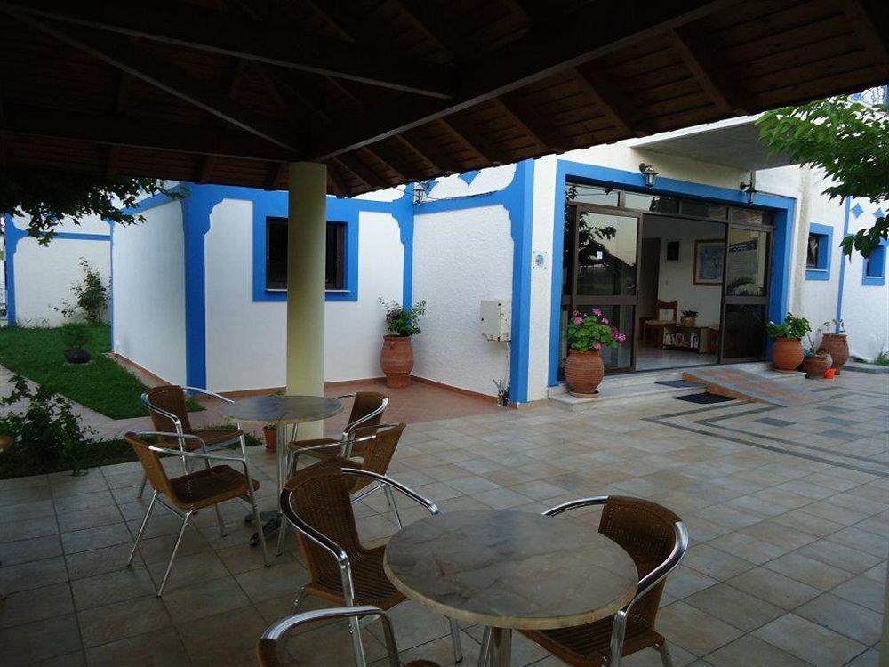 Hotel Panorama *