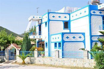 Panorama * Ammoudia