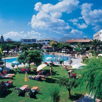 Chrissi Amoudia Hotel
