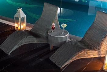 Callia Retreat Hotel Fira (Santorini)