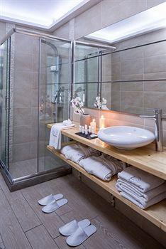 Callia Retreat Hotel Fira (Santorini)