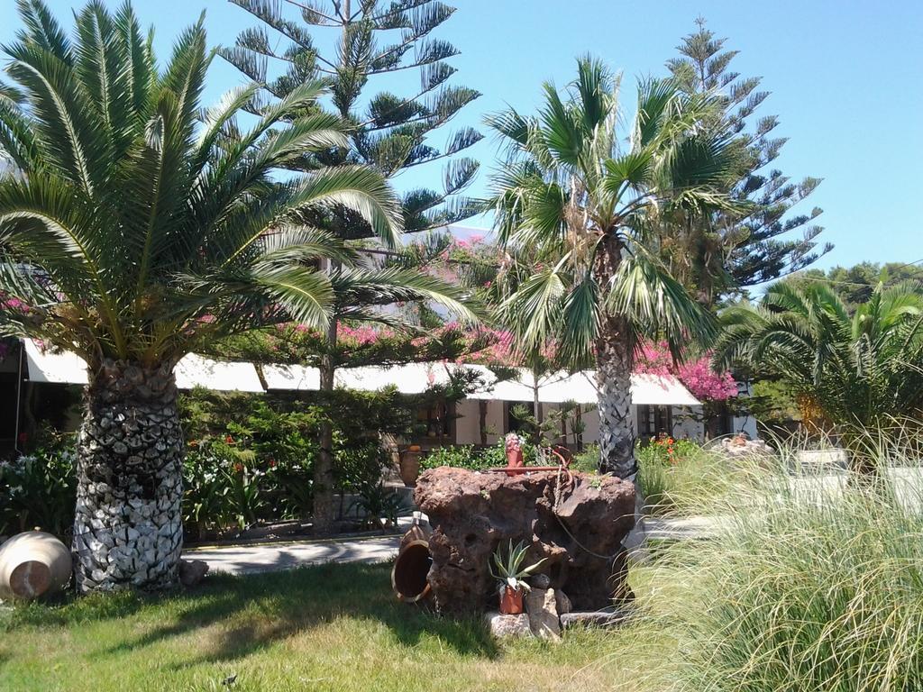 Asteri Hotel Skala (Patmos)