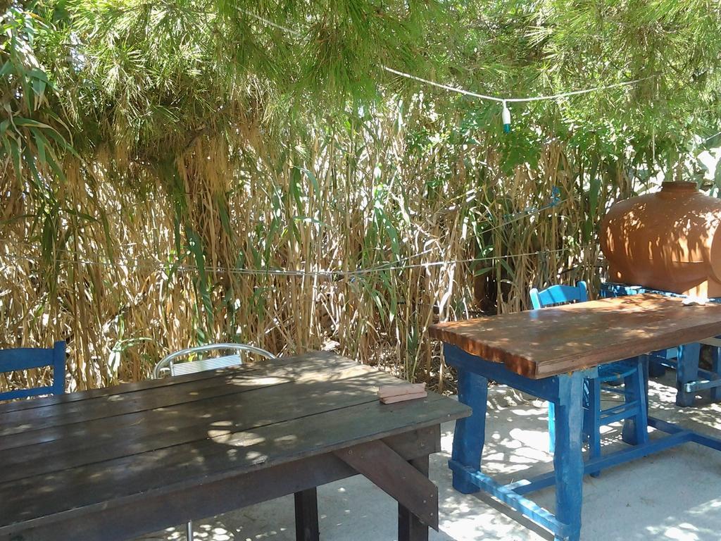 Asteri Hotel Skala (Patmos)
