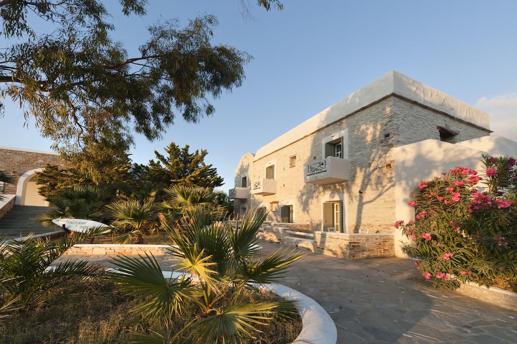Hotel Yialos Chora (Ios)