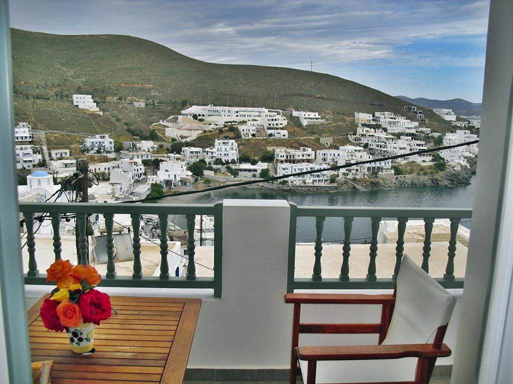 Apartment Papanikola House 1 *