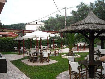 Apartment Kostas Agios Georgios Pagon