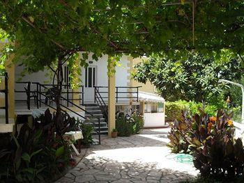 Kostas * Agios Georgios Pagon