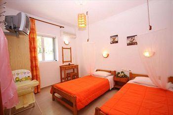 Kostas Apartment