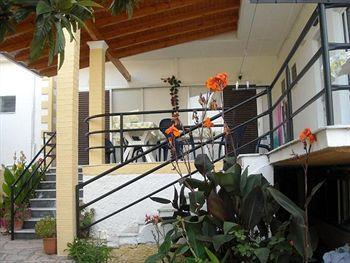 Apartment Kostas *