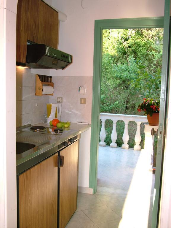 Aparthotel Angeliki