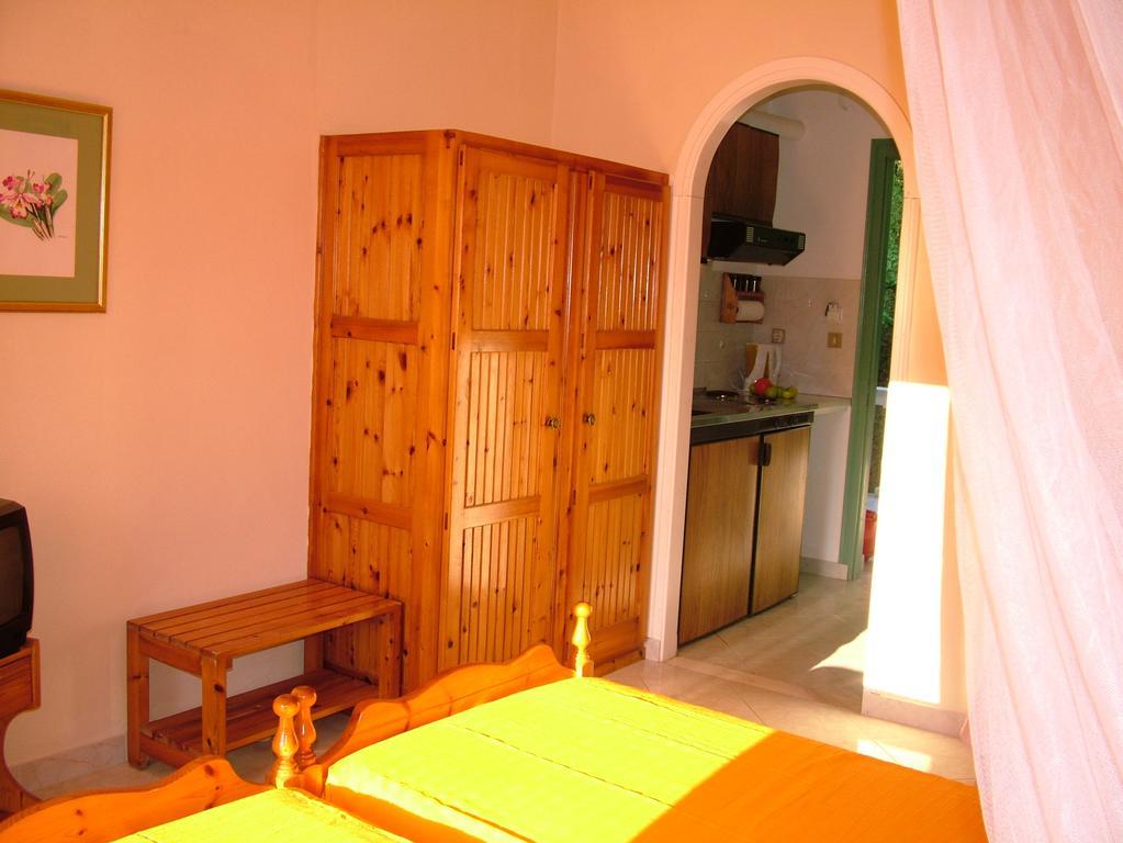 Aparthotel Angeliki 2*