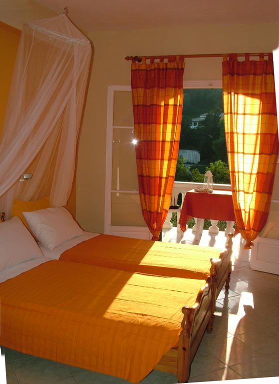 Angeliki Aparthotel 2*