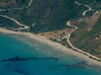 Aparthotel Alkioni Eleios-Pronnoi