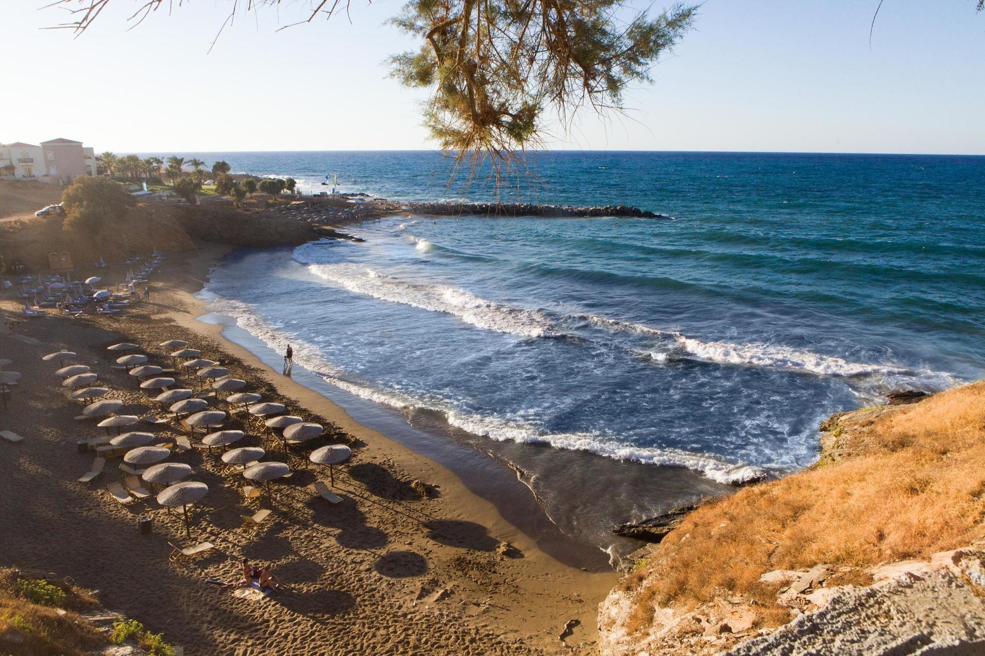 Panormo Hotel Panormos (Crete)
