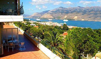 Lefteris Village Kefalonia Island