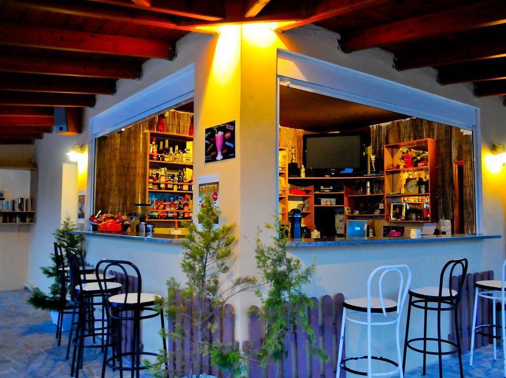 Lefteris Village