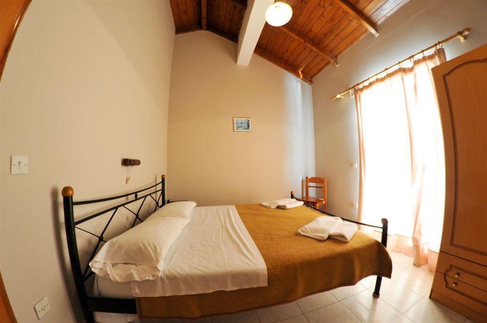 Lefteris Village 3*