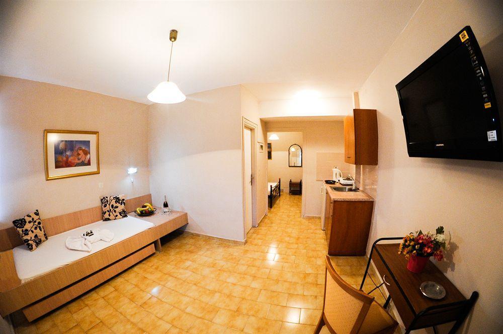 Hotel Lefteris Village