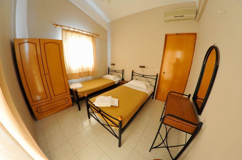 Lefteris Village 3* Kefalonia Island