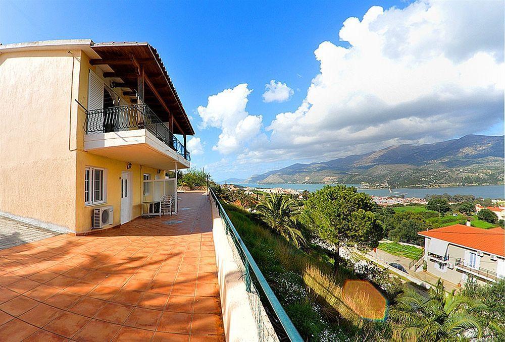 Lefteris Village 3*