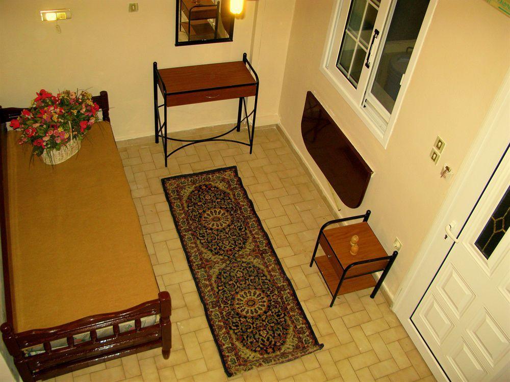 Hotel Lefteris Village
