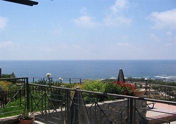 Apartment Amygdalia