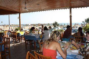 Guest house Karabatsis