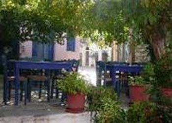 Guest house Karabatsis