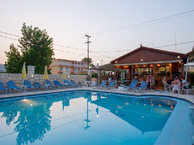 Tassia For Families & Couples (adults Only) Aparthotel 2*