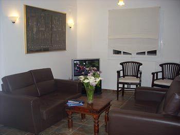 Hotel Ostria